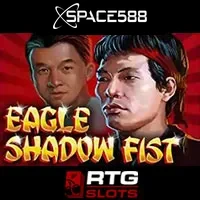 slot Eagle Shadow Fist RTG